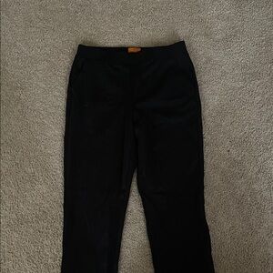 Black Women's Pants